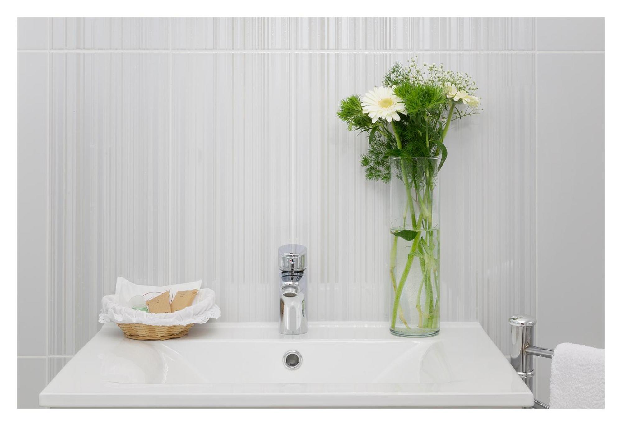 Fontana Vecchia Bed & Breakfast Atina ภายนอก รูปภาพ