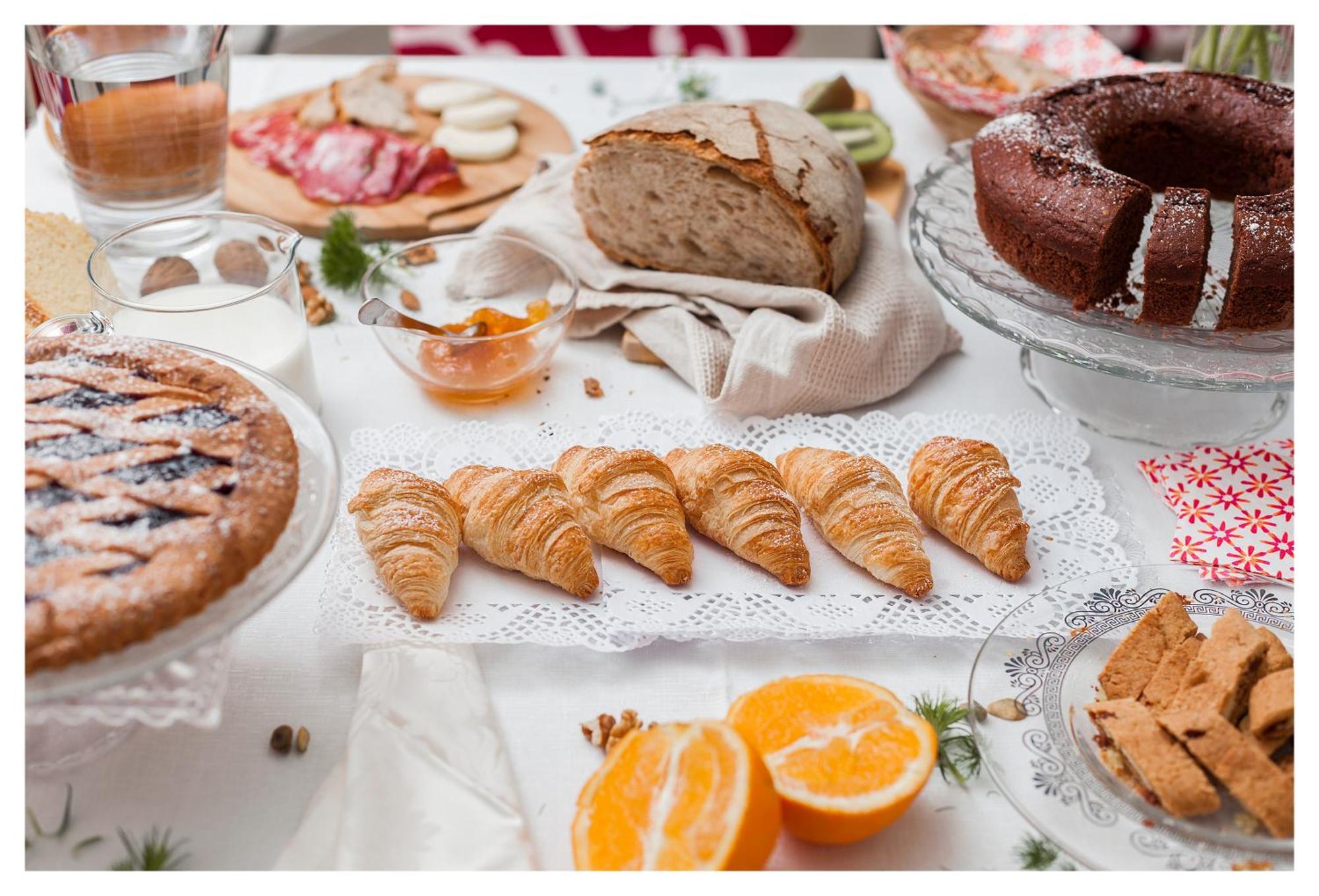 Fontana Vecchia Bed & Breakfast Atina ภายนอก รูปภาพ