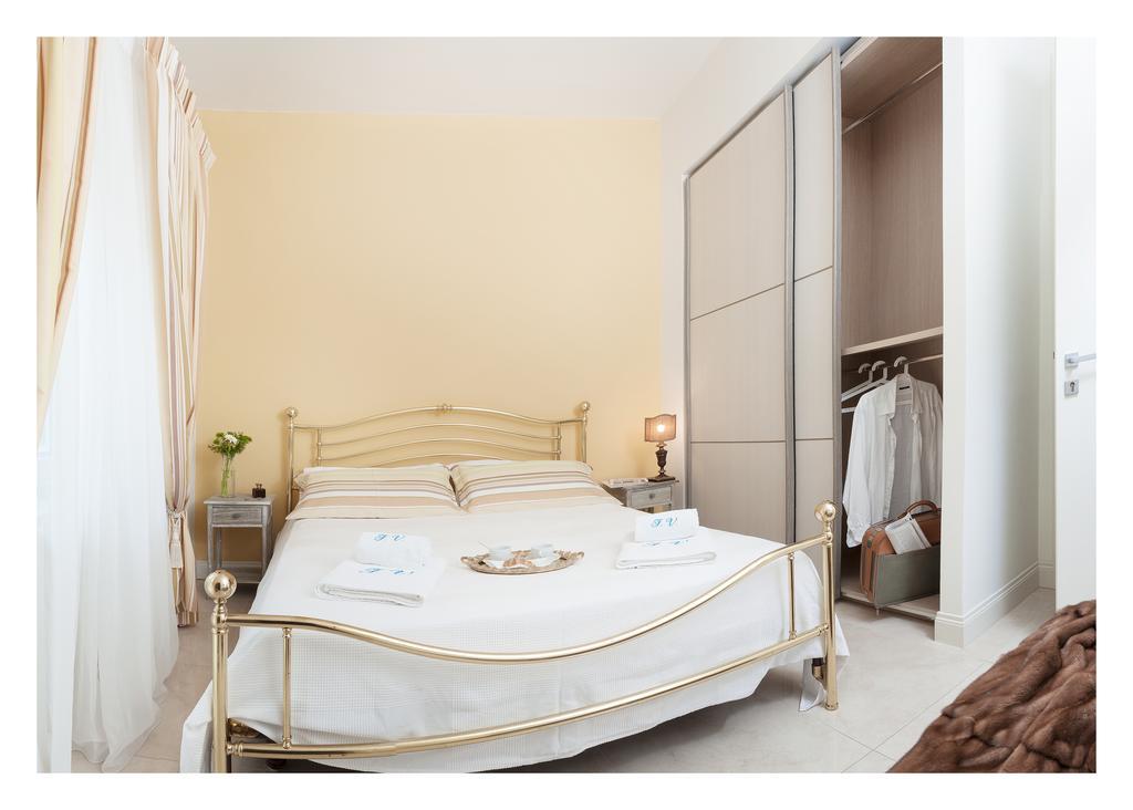 Fontana Vecchia Bed & Breakfast Atina ภายนอก รูปภาพ